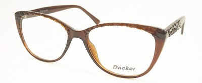 Оправа для очков Dackor 605  фотография-1