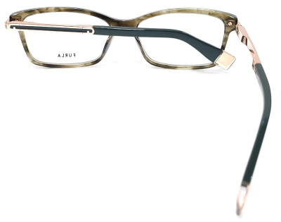 Оправа для очков FURLA VFU669  фотография-9