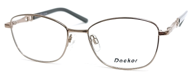 Оправа для очков Dackor 060  фотография-5