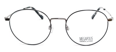 Оправа для очков Megapolis 2118  фотография-2