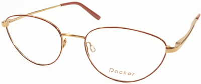 Оправа для очков Dackor 087  фотография-5