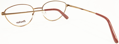 Оправа для очков Dackor 087  фотография-7