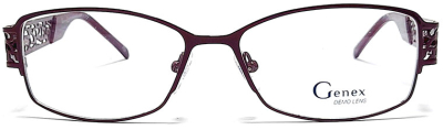 Оправа для очков Genex G-1110  фотография-2