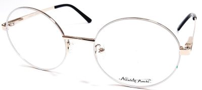Оправа для очков Nicoleta Buchi NB 828  фотография-5