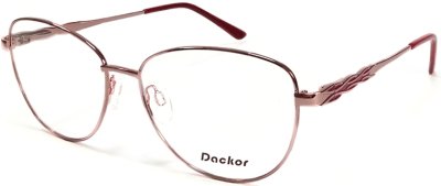 Оправа для очков Dackor 011  фотография-1