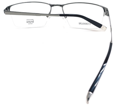 Оправа для очков Alessandro Bruno 1253  фотография-8