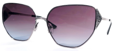 Очки солнцезащитные GUESS GU 7875  фотография-1
