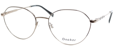 Оправа для очков Dackor 051  фотография-5