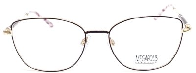 Оправа для очков Megapolis 2096  фотография-5