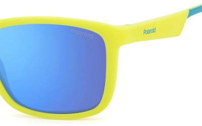 Очки солнцезащитные Polaroid Kids PLD8053/S  фотография-6
