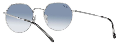 Очки солнцезащитные RAY BAN RB 3565 JACK  фотография-4