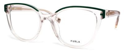 Оправа для очков FURLA VFU681  фотография-1