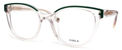 Оправа для очков FURLA VFU681  фотография-1