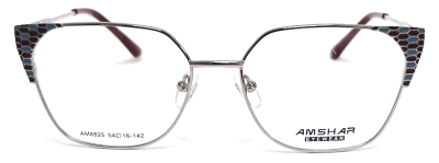 Оправа для очков AMSHAR AM8825  фотография-5