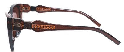 Очки солнцезащитные MAIERSHA POLARIZED 03979  фотография-3