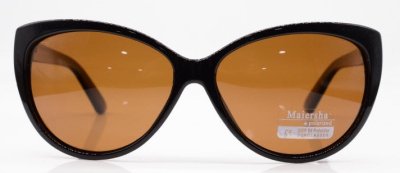 Очки солнцезащитные MAIERSHA POLARIZED 03300  фотография-8
