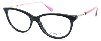 Оправа для очков GUESS GU9233  фотография-1