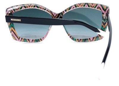 Очки солнцезащитные MISSONI MIS 0187/G/S  фотография-4