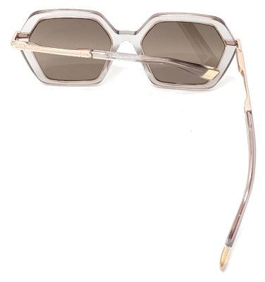 Очки солнцезащитные FURLA SFU691  фотография-7