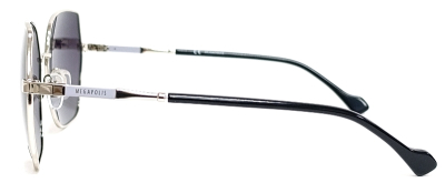 Очки солнцезащитные MEGAPOLIS 726  фотография-3