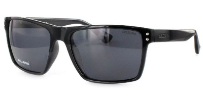 Очки солнцезащитные ARIZONA 23373  фотография-1