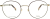 Оправа для очков FURLA VFU505  фотография-2