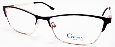 Оправа для очков Genex G-1105  фотография-5