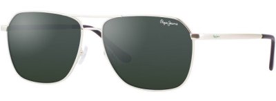 Очки солнцезащитные PEPE JEANS Braden PJ 5133  фотография-3