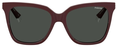 Очки солнцезащитные Polaroid PLD4155/S/X  фотография-10