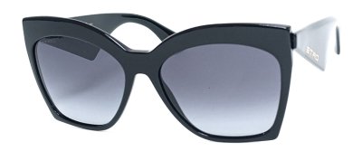 Очки солнцезащитные ETRO ETRO 0044/S  фотография-1