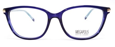 Оправа для очков Megapolis 139  фотография-2