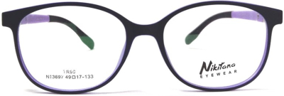 Оправа для очков Nikitana NI 3697  фотография-6