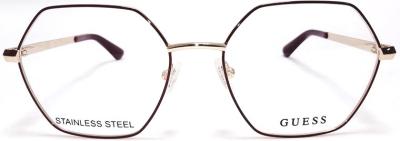 Оправа для очков GUESS GU2869  фотография-2