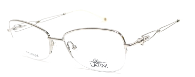 Оправа для очков LINA LATINI 62600  фотография-1