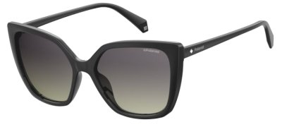 Очки солнцезащитные Polaroid PLD4065/S  фотография-1