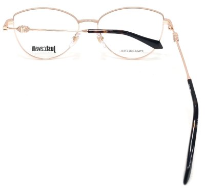 Оправа для очков JUST CAVALLI VJC014  фотография-4