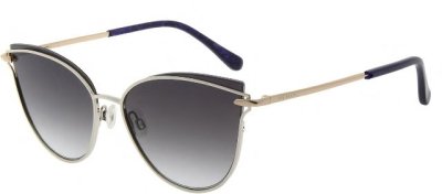 Очки солнцезащитные TED BAKER Lula 1576  фотография-4