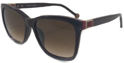 Очки солнцезащитные CAROLINA HERRERA SHE871  фотография-1