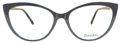 Оправа для очков Dackor 667  фотография-2