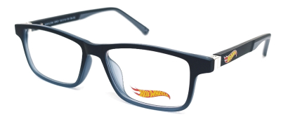 Оправа для очков HOT WHEELS HWCL006 с солнцезащитным клипом  фотография-8