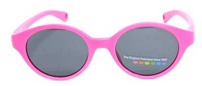 Очки солнцезащитные Polaroid Kids K007/S  фотография-6