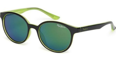 Очки солнцезащитные PEPE JEANS Sammie PJ 8041  фотография-1