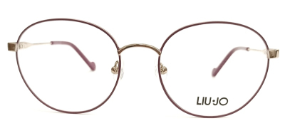 Оправа для очков LIU JO LJ2120  фотография-4
