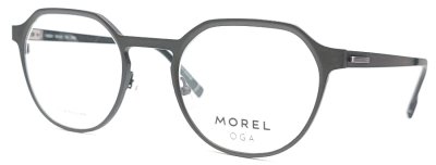 Оправа для очков OGA Morel 10223O  фотография-1