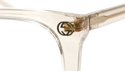 Оправа для очков GUCCI GG0026O  фотография-5