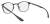 Оправа для очков RAY BAN RB6355  фотография-8