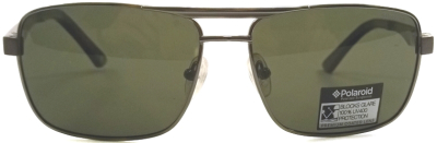Очки солнцезащитные Polaroid X4406  фотография-2