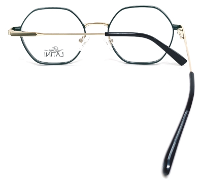 Оправа для очков LINA LATINI 66031  фотография-3