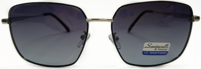 Очки солнцезащитные Santarelli 9228  фотография-2