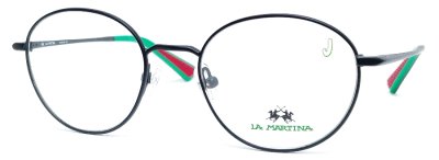 Оправа для очков LA MARTINA MJV 006  фотография-5